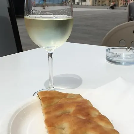 Апартаменты In Canneto...genova Nel Cuore. *