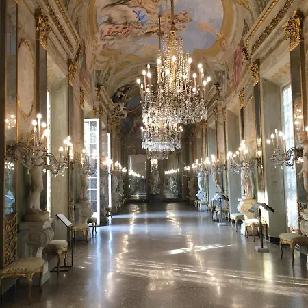 In Canneto...genova Nel Cuore. * Генуя