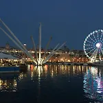 In Canneto...genova Nel Cuore. Lejlighed Genova