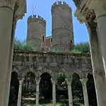 In Canneto...genova Nel Cuore. Апартаменты Генуя