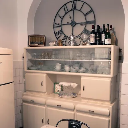 In Canneto...genova Nel Cuore. *