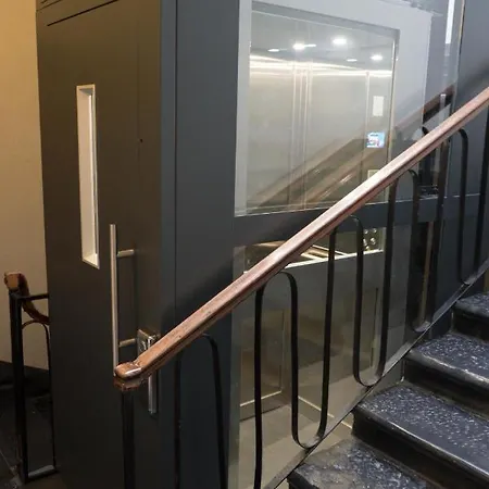 In Canneto...genova Nel Cuore. *