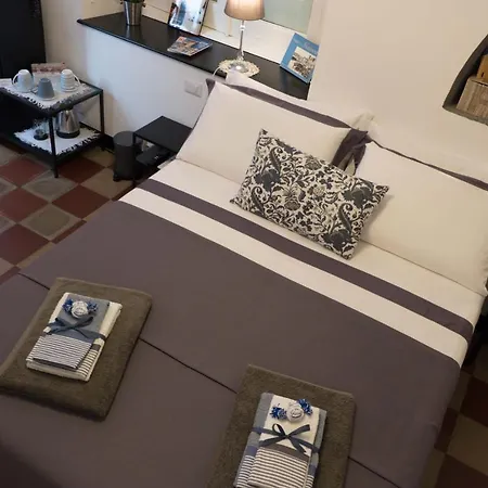 In Canneto...genova Nel Cuore. Appartamento *