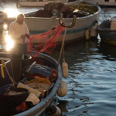 In Canneto...genova Nel Cuore. Genova