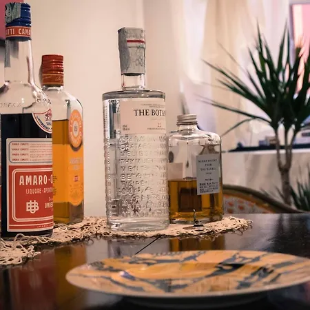 In Canneto...genova Nel Cuore.