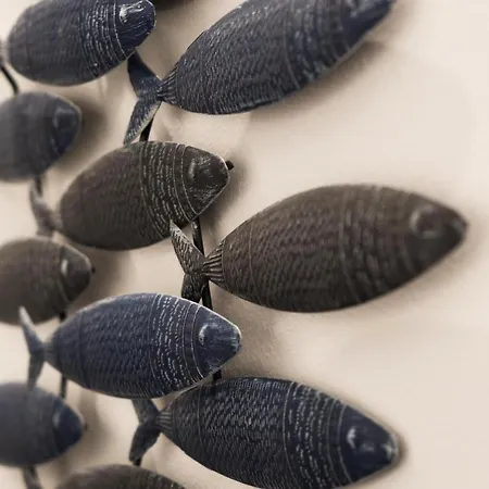 In Canneto...genova Nel Cuore.