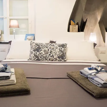 Appartamento In Canneto...genova Nel Cuore. Genova