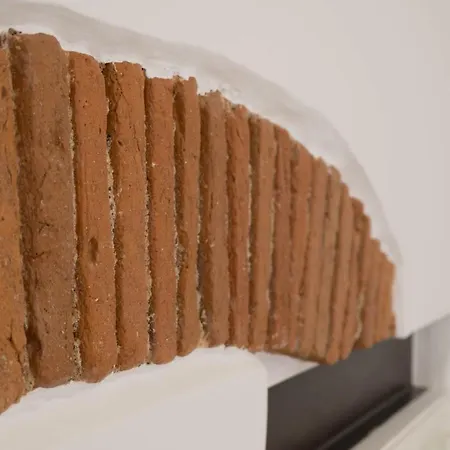 In Canneto...genova Nel Cuore. Appartamento Genova