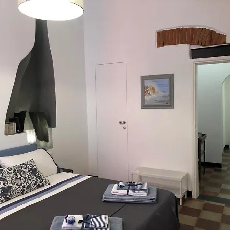 In Canneto...genova Nel Cuore.