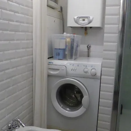 In Canneto...genova Nel Cuore. * Генуя