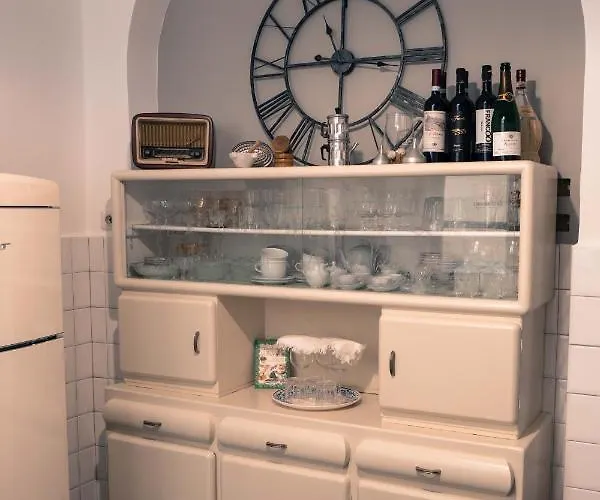 In Canneto...genova Nel Cuore. *