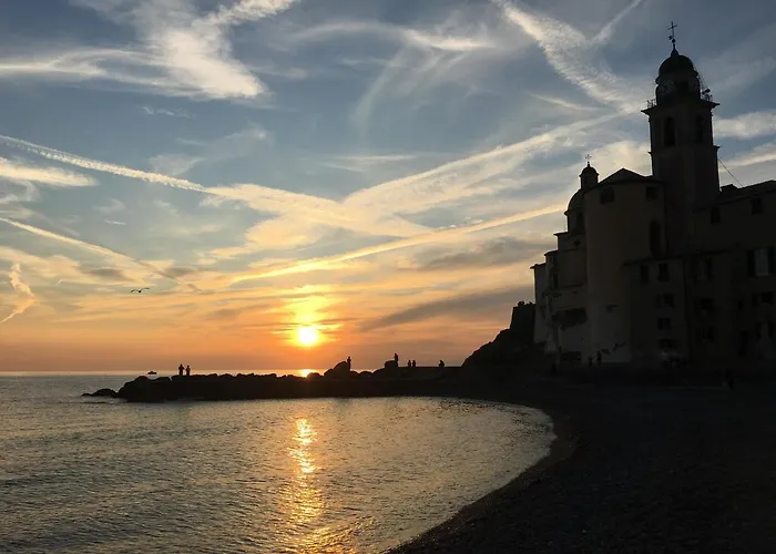 In Canneto...genova Nel Cuore.