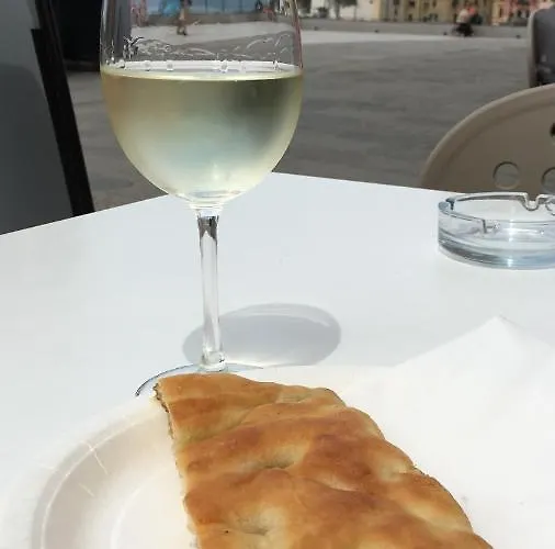 شقة In Canneto...genova Nel Cuore. *