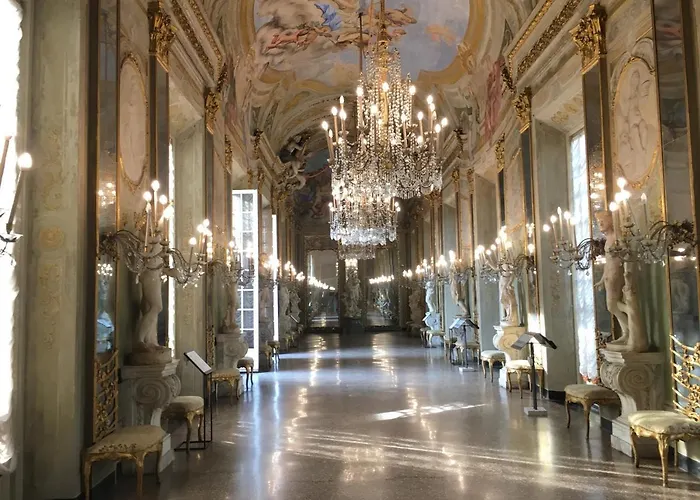 In Canneto...genova Nel Cuore. * جنوة