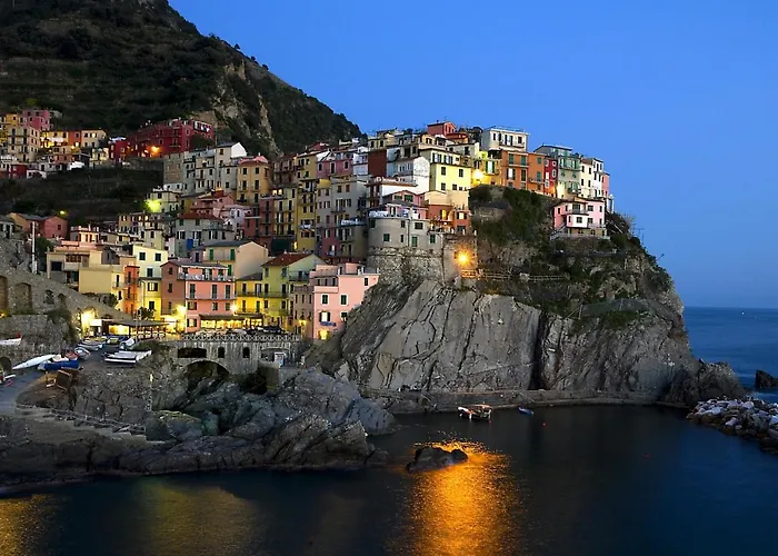 شقة In Canneto...genova Nel Cuore. *