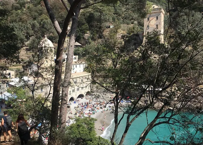 In Canneto...genova Nel Cuore. Apartamento Génova
