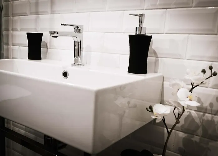Apartamento In Canneto...genova Nel Cuore. *