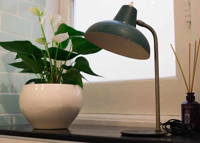 In Canneto...genova Nel Cuore. جنوة