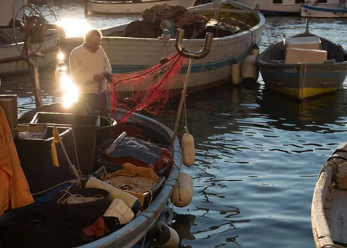 In Canneto...genova Nel Cuore. Génova