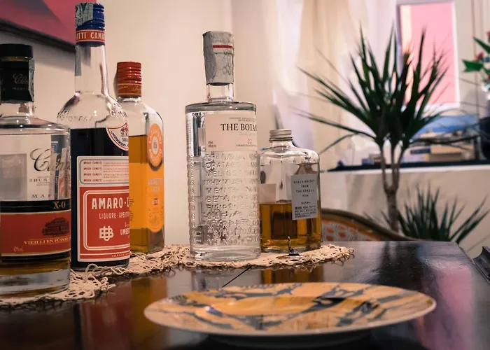 In Canneto...genova Nel Cuore.