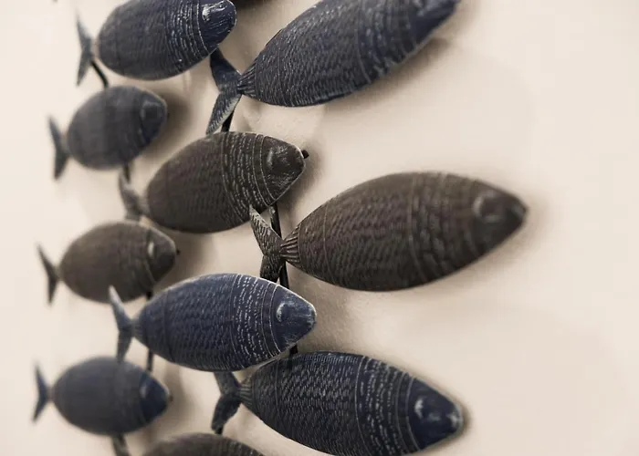 In Canneto...genova Nel Cuore.