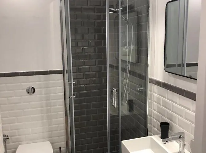 Apartamento In Canneto...genova Nel Cuore.