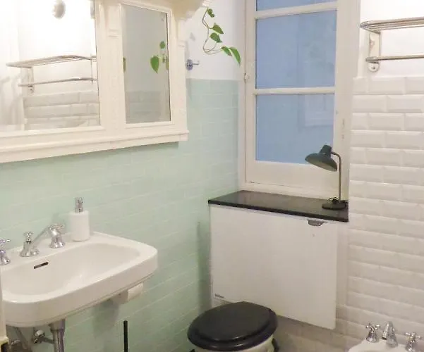 In Canneto...genova Nel Cuore. Génova