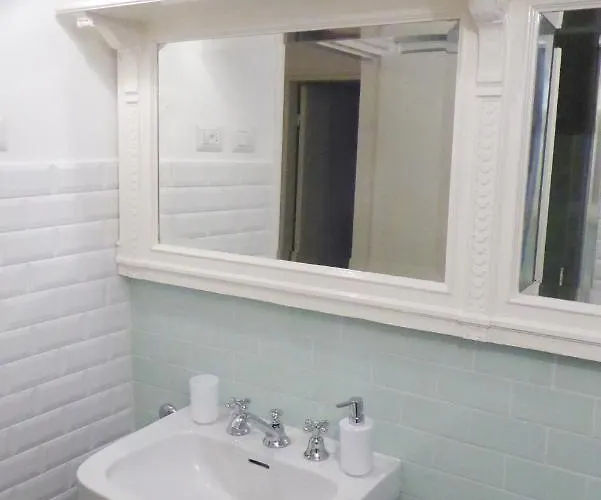 In Canneto...genova Nel Cuore. Apartamento