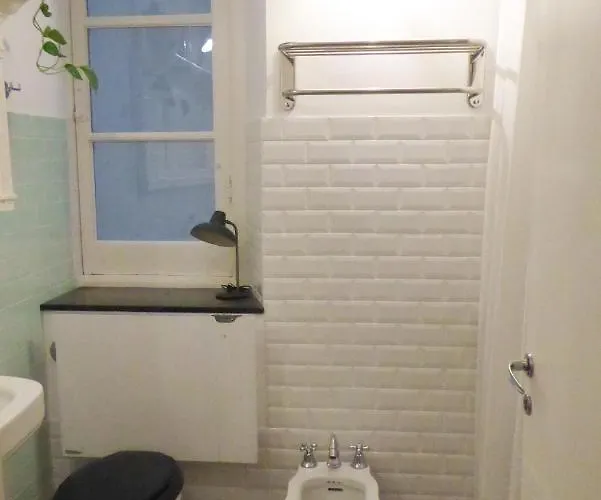 Apartamento In Canneto...genova Nel Cuore.