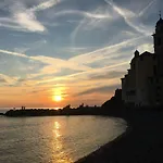 In Canneto...genova Nel Cuore.