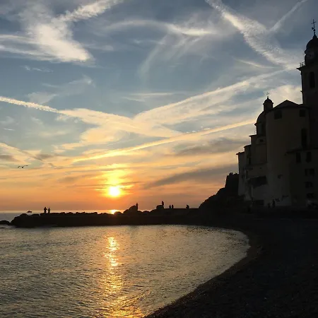 In Canneto...genova Nel Cuore.