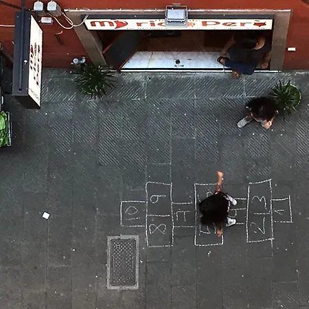 In Canneto...genova Nel Cuore. *